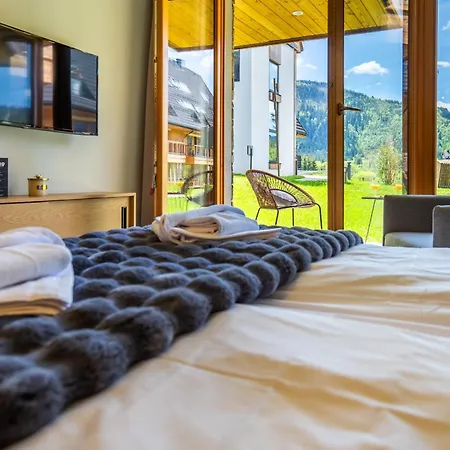 Appartement Polana Z Widokiem By Concept Podhale Kościelisko