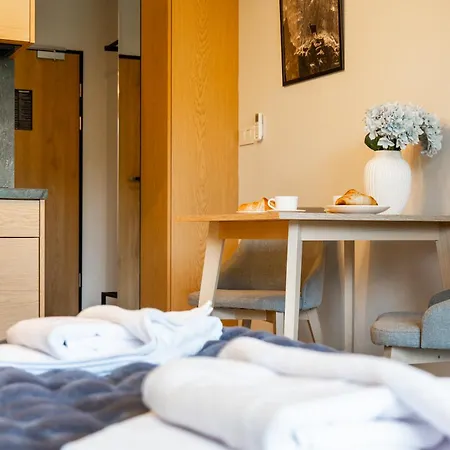 Polana Z Widokiem By Concept Podhale Appartement