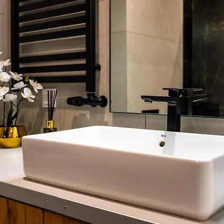 Polana Z Widokiem By Concept Podhale Appartement Kościelisko